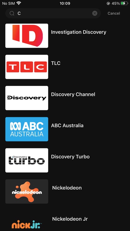 MoanaTV screenshot-3