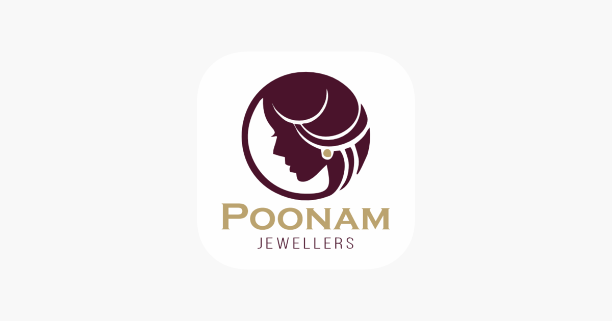 ‎POONAM JEWELLERS on the App Store