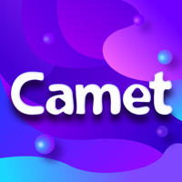 Camet - Chat vidéo en direct