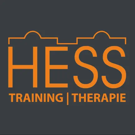 HESS Training - Therapie Cheats