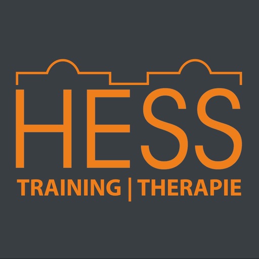 HESS Training - Therapie - AppWisp.com