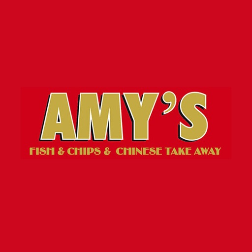 Amys FishChips&ChineseTakeaway icon