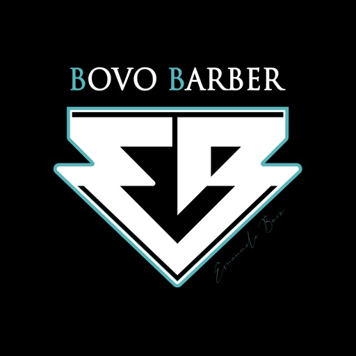 Bovo Barber icon