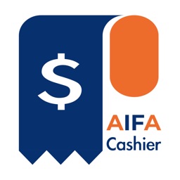 Aifa Cashier