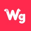 Waggie - Pet Social Network icon