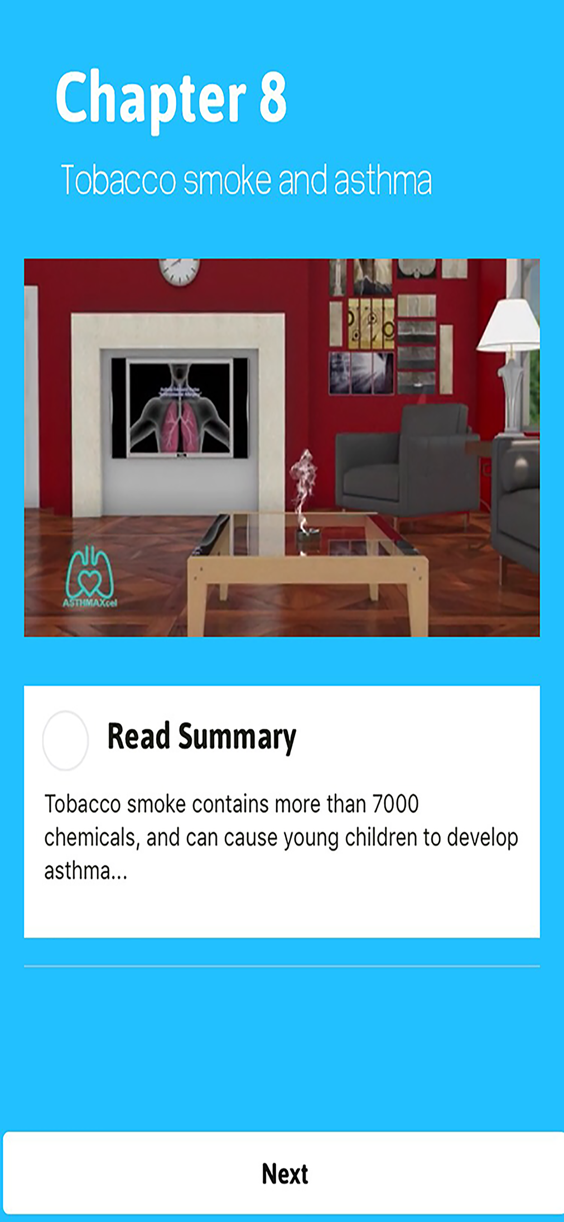 ASTHMAXcel