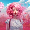 Sweet Olympus: Classic Match3 icon