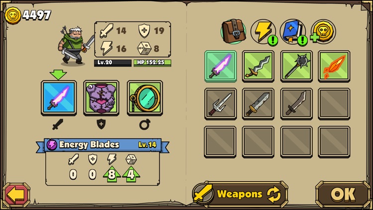 Maximus 2 screenshot-4