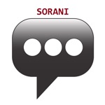 Download Sorani Phrasebook app