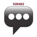 Sorani Phrasebook App Cancel