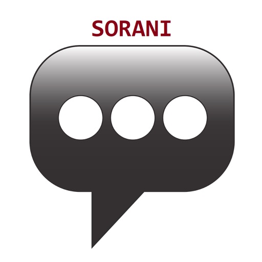 Sorani Phrasebook