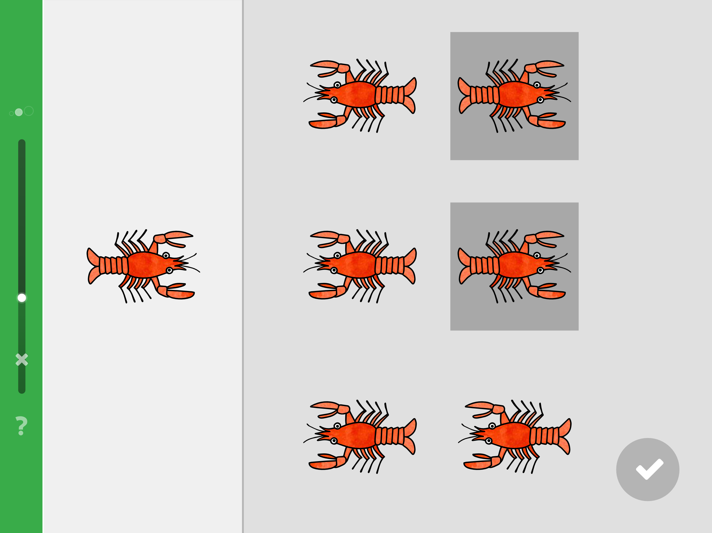 LOGO 4: Directions screenshot 18