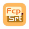 FCP SRT Converter - for fcpxml