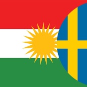 Sorani-Svensk ordbok