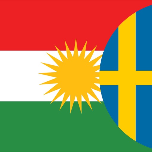 Sorani-Svensk ordbok