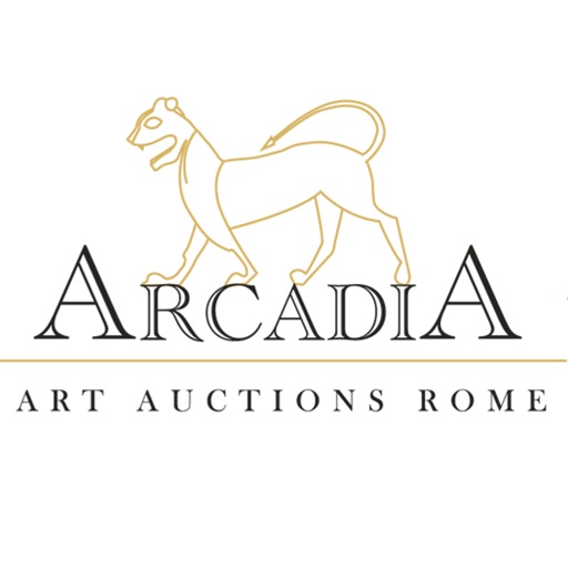Arcadia Casa d'Aste iOS App