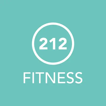 212 Fitness Cheats