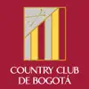 Country Club Bogotá delete, cancel