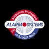 AlarmSystems icon