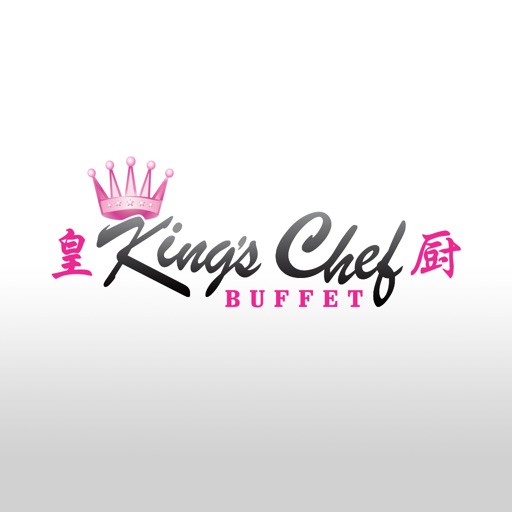King's Chef Buffet icon