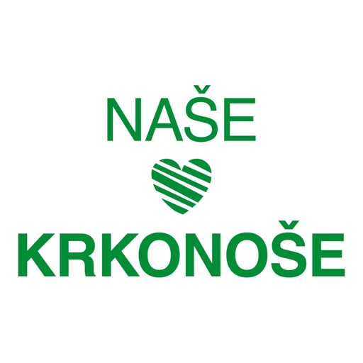 Naše Krkonoše icon