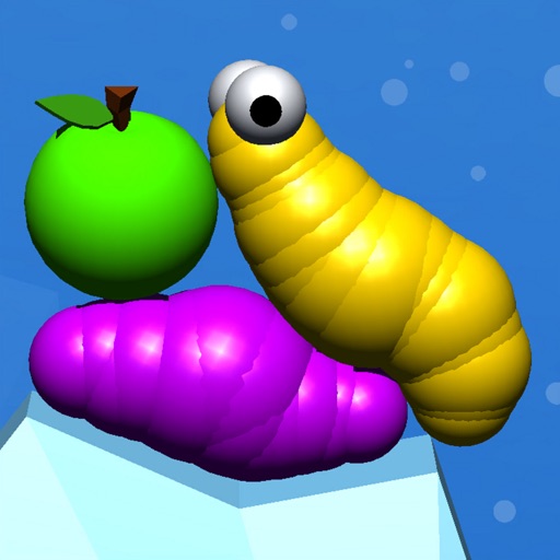 Slug iOS App