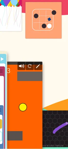 Game screenshot Hopscotch-Programming for kids hack