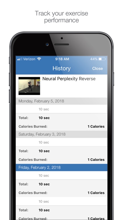 XL Athlete screenshot-3