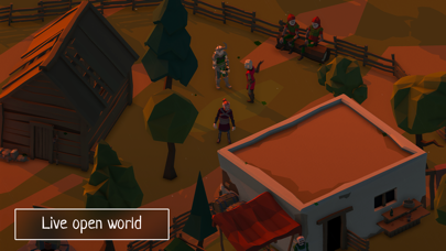 Slash of Sword Screenshot