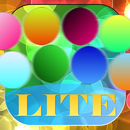 Balance Color Balls! Lite