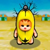 Banana Monster Survival Master - iPadアプリ