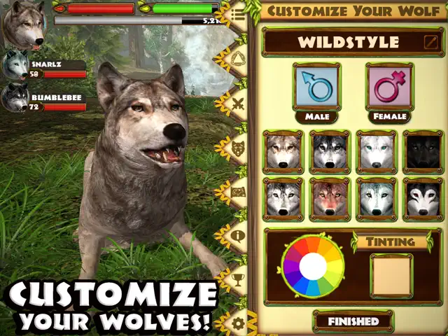 screenshot 4