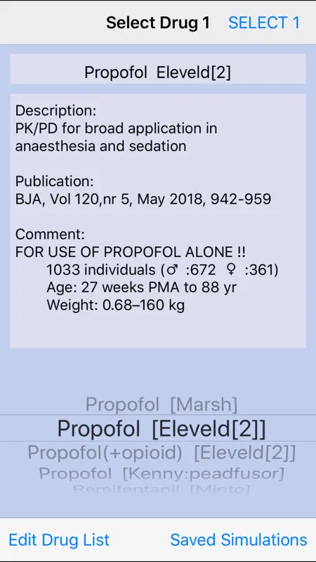 TivatrainerX screenshot 1 of 10
