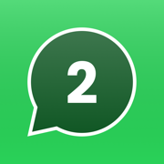 2Chat: Dual Chat for WhatsApp