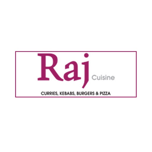 Raj Cuisine New Moston icon