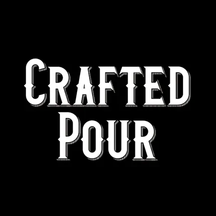 Crafted Pour Cheats