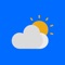 MagOKlima is a weather app with accurate data, providing you with weather forecast for the next week, measured temperature, perceived temperature, air quality and other meteorological information