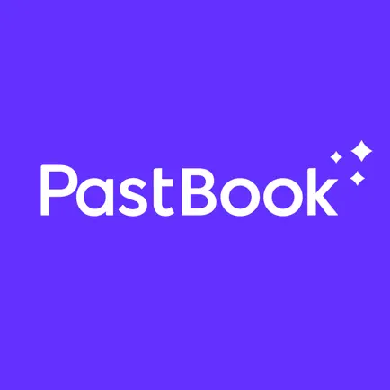 PastBook: 1-Click Photo Book Cheats