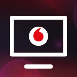 ‎Vodafone TV