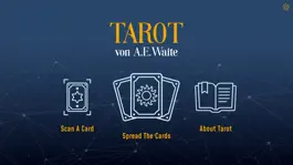 Game screenshot Tarot von A.E. Waite iCards mod apk