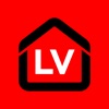 Las Vegas Home Search Pro icon