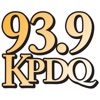93.9 KPDQ FM Radio App - iPhoneアプリ