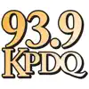93.9 KPDQ FM Radio App contact information