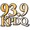 93.9 KPDQ FM Radio App