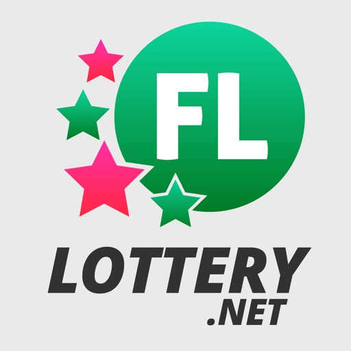 Florida Lotto Results icon