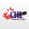 CHL: Official App icon