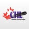 Welcome to the official mobile app of the Canadian Hockey League