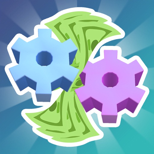 Gear Mint icon