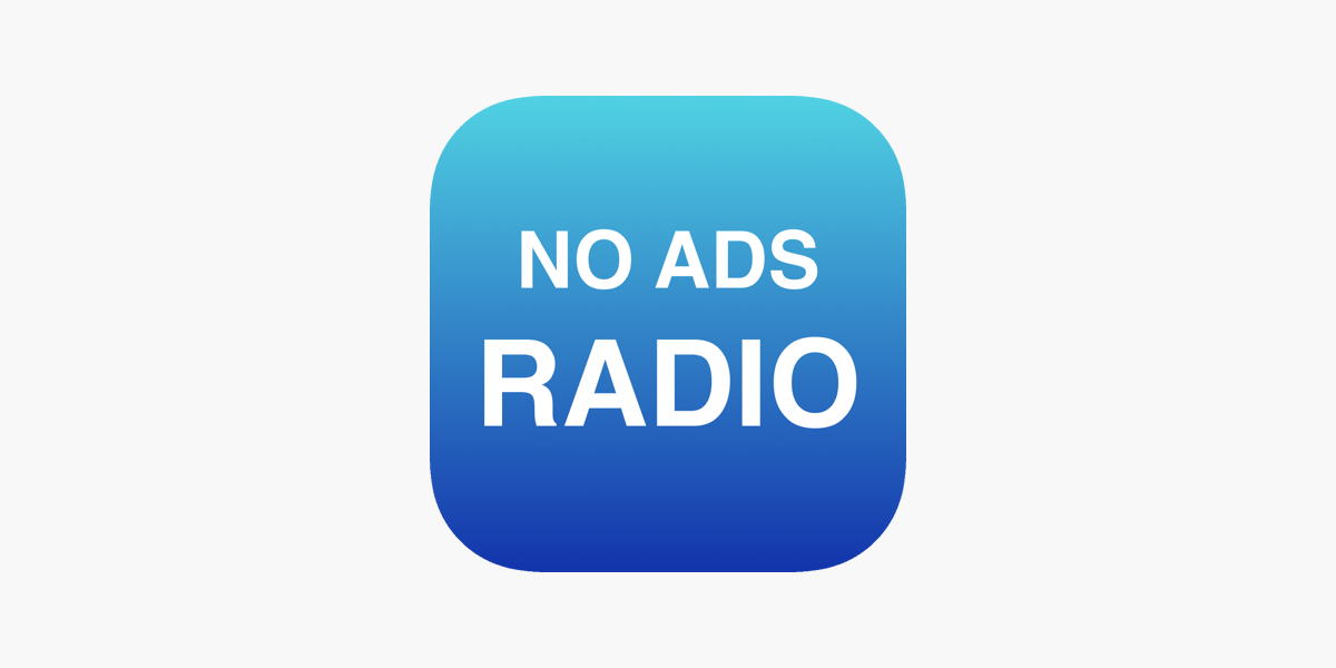 Радио онлайн. Без рекламы - App Store