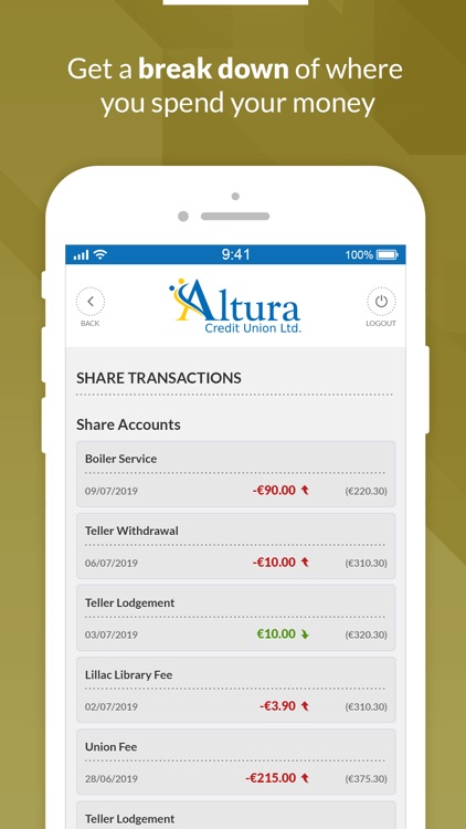 Altura Credit Union